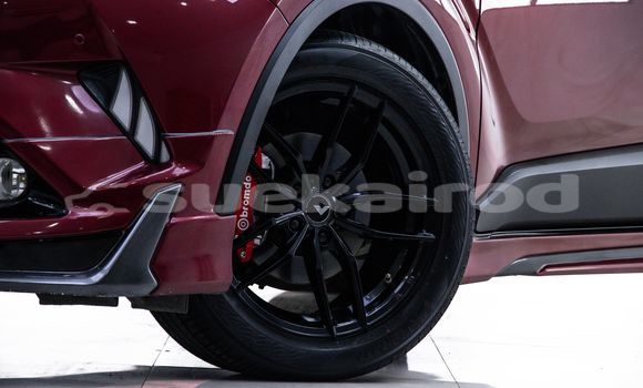 ซื้อ รถมือสอง Toyota C-HR สีแดง รถยนต์ ใน %{เมือง} ใน กรุงเทพมหานคร ซื้อ รถมือสอง Toyota C-HR สีแดง รถยนต์ ใน %{เมือง} ใน กรุงเทพมหานคร