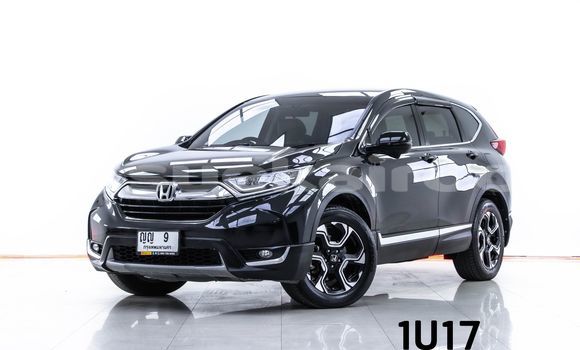 ซื้อ รถมือสอง Honda CR-V สีดำ รถยนต์ ใน %{เมือง} ใน กรุงเทพมหานคร ซื้อ รถมือสอง Honda CR-V สีดำ รถยนต์ ใน %{เมือง} ใน กรุงเทพมหานคร