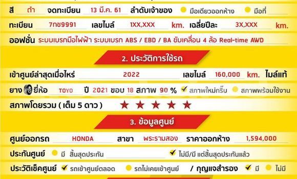 ซื้อ รถมือสอง Honda CR-V สีดำ รถยนต์ ใน %{เมือง} ใน กรุงเทพมหานคร ซื้อ รถมือสอง Honda CR-V สีดำ รถยนต์ ใน %{เมือง} ใน กรุงเทพมหานคร