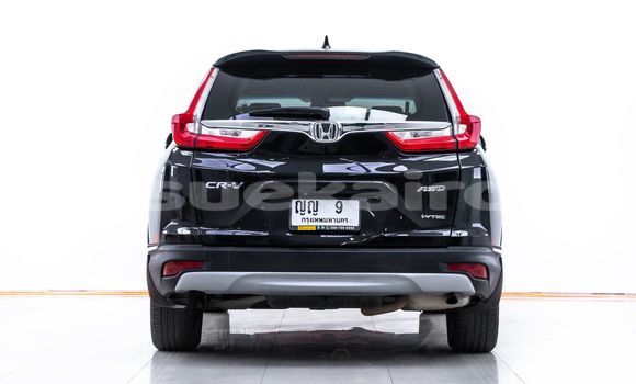 ซื้อ รถมือสอง Honda CR-V สีดำ รถยนต์ ใน %{เมือง} ใน กรุงเทพมหานคร ซื้อ รถมือสอง Honda CR-V สีดำ รถยนต์ ใน %{เมือง} ใน กรุงเทพมหานคร