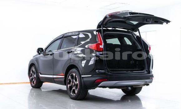 ซื้อ รถมือสอง Honda CR-V สีดำ รถยนต์ ใน %{เมือง} ใน กรุงเทพมหานคร ซื้อ รถมือสอง Honda CR-V สีดำ รถยนต์ ใน %{เมือง} ใน กรุงเทพมหานคร