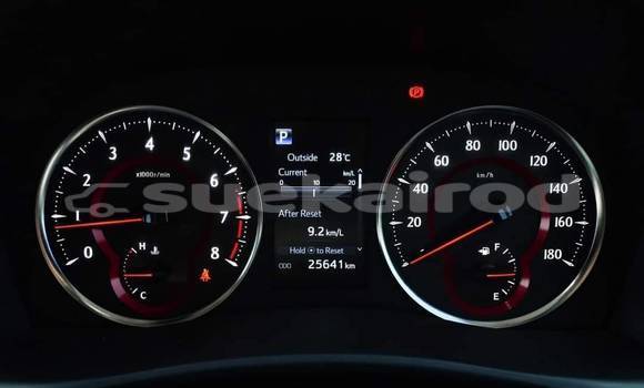 Buy Used Toyota Vellfire White Car in Bangkok in Bangkok Buy Used Toyota Vellfire White Car in Bangkok in Bangkok