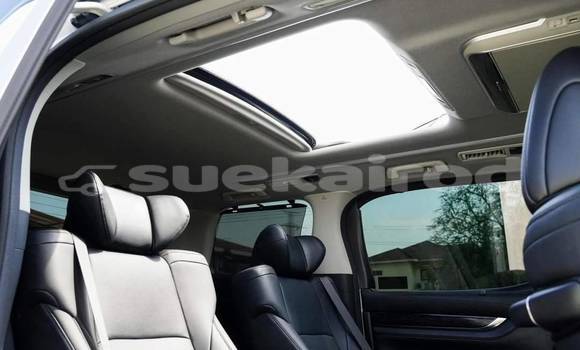 Buy Used Toyota Vellfire White Car in Bangkok in Bangkok Buy Used Toyota Vellfire White Car in Bangkok in Bangkok