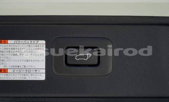 Buy Used Toyota Vellfire White Car in Bangkok in Bangkok Buy Used Toyota Vellfire White Car in Bangkok in Bangkok