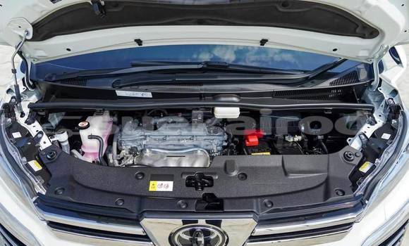 Buy Used Toyota Vellfire White Car in Bangkok in Bangkok Buy Used Toyota Vellfire White Car in Bangkok in Bangkok