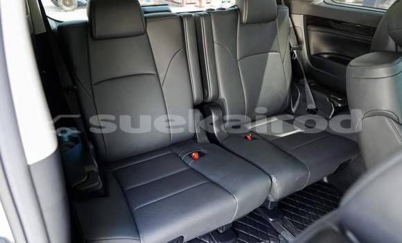 Buy Used Toyota Vellfire White Car in Bangkok in Bangkok Buy Used Toyota Vellfire White Car in Bangkok in Bangkok