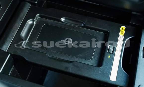 Buy Used Toyota Vellfire White Car in Bangkok in Bangkok Buy Used Toyota Vellfire White Car in Bangkok in Bangkok