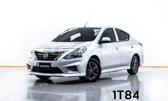 ซื้อ รถมือสอง Nissan Almera ขาว รถยนต์ ใน %{เมือง} ใน กรุงเทพมหานคร ซื้อ รถมือสอง Nissan Almera ขาว รถยนต์ ใน %{เมือง} ใน กรุงเทพมหานคร