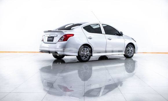 ซื้อ รถมือสอง Nissan Almera ขาว รถยนต์ ใน %{เมือง} ใน กรุงเทพมหานคร ซื้อ รถมือสอง Nissan Almera ขาว รถยนต์ ใน %{เมือง} ใน กรุงเทพมหานคร