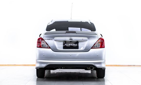 ซื้อ รถมือสอง Nissan Almera ขาว รถยนต์ ใน %{เมือง} ใน กรุงเทพมหานคร ซื้อ รถมือสอง Nissan Almera ขาว รถยนต์ ใน %{เมือง} ใน กรุงเทพมหานคร
