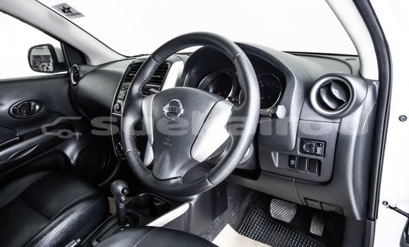 ซื้อ รถมือสอง Nissan Almera ขาว รถยนต์ ใน %{เมือง} ใน กรุงเทพมหานคร ซื้อ รถมือสอง Nissan Almera ขาว รถยนต์ ใน %{เมือง} ใน กรุงเทพมหานคร