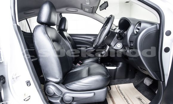 ซื้อ รถมือสอง Nissan Almera ขาว รถยนต์ ใน %{เมือง} ใน กรุงเทพมหานคร ซื้อ รถมือสอง Nissan Almera ขาว รถยนต์ ใน %{เมือง} ใน กรุงเทพมหานคร