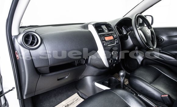 ซื้อ รถมือสอง Nissan Almera ขาว รถยนต์ ใน %{เมือง} ใน กรุงเทพมหานคร ซื้อ รถมือสอง Nissan Almera ขาว รถยนต์ ใน %{เมือง} ใน กรุงเทพมหานคร