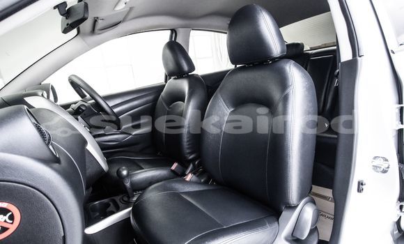 ซื้อ รถมือสอง Nissan Almera ขาว รถยนต์ ใน %{เมือง} ใน กรุงเทพมหานคร ซื้อ รถมือสอง Nissan Almera ขาว รถยนต์ ใน %{เมือง} ใน กรุงเทพมหานคร