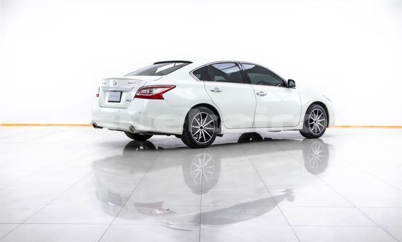 ซื้อ รถมือสอง Nissan Teana ขาว รถยนต์ ใน %{เมือง} ใน กรุงเทพมหานคร ซื้อ รถมือสอง Nissan Teana ขาว รถยนต์ ใน %{เมือง} ใน กรุงเทพมหานคร