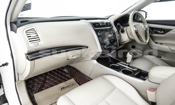 ซื้อ รถมือสอง Nissan Teana ขาว รถยนต์ ใน %{เมือง} ใน กรุงเทพมหานคร ซื้อ รถมือสอง Nissan Teana ขาว รถยนต์ ใน %{เมือง} ใน กรุงเทพมหานคร