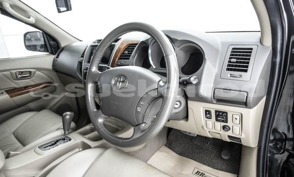 ซื้อ รถมือสอง Toyota Fortuner สีดำ รถยนต์ ใน %{เมือง} ใน กรุงเทพมหานคร ซื้อ รถมือสอง Toyota Fortuner สีดำ รถยนต์ ใน %{เมือง} ใน กรุงเทพมหานคร