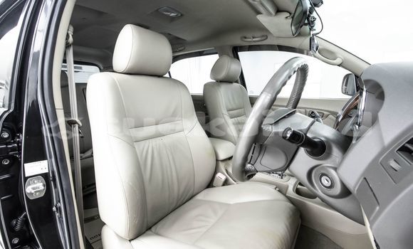 ซื้อ รถมือสอง Toyota Fortuner สีดำ รถยนต์ ใน %{เมือง} ใน กรุงเทพมหานคร ซื้อ รถมือสอง Toyota Fortuner สีดำ รถยนต์ ใน %{เมือง} ใน กรุงเทพมหานคร