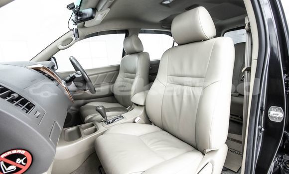 ซื้อ รถมือสอง Toyota Fortuner สีดำ รถยนต์ ใน %{เมือง} ใน กรุงเทพมหานคร ซื้อ รถมือสอง Toyota Fortuner สีดำ รถยนต์ ใน %{เมือง} ใน กรุงเทพมหานคร