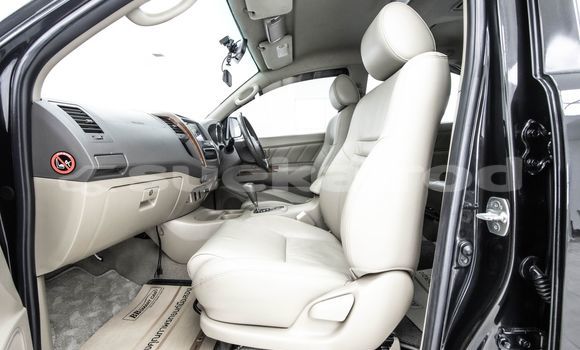 ซื้อ รถมือสอง Toyota Fortuner สีดำ รถยนต์ ใน %{เมือง} ใน กรุงเทพมหานคร ซื้อ รถมือสอง Toyota Fortuner สีดำ รถยนต์ ใน %{เมือง} ใน กรุงเทพมหานคร