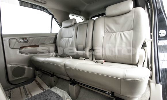 ซื้อ รถมือสอง Toyota Fortuner สีดำ รถยนต์ ใน %{เมือง} ใน กรุงเทพมหานคร ซื้อ รถมือสอง Toyota Fortuner สีดำ รถยนต์ ใน %{เมือง} ใน กรุงเทพมหานคร