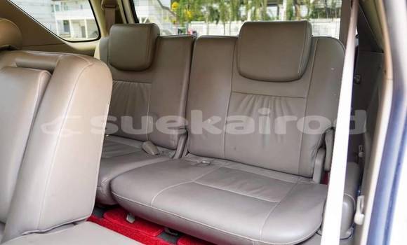 Buy Used Toyota Fortuner White Car in Bangkok in Bangkok Buy Used Toyota Fortuner White Car in Bangkok in Bangkok
