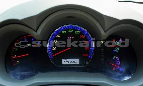 Buy Used Toyota Fortuner White Car in Bangkok in Bangkok Buy Used Toyota Fortuner White Car in Bangkok in Bangkok