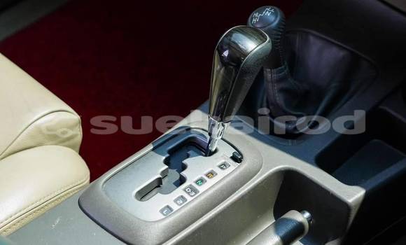 Buy Used Toyota Fortuner White Car in Bangkok in Bangkok Buy Used Toyota Fortuner White Car in Bangkok in Bangkok