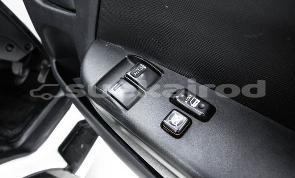 Buy Used Toyota Commuter White Car in Bangkok in Bangkok Buy Used Toyota Commuter White Car in Bangkok in Bangkok