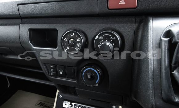 Buy Used Toyota Commuter White Car in Bangkok in Bangkok Buy Used Toyota Commuter White Car in Bangkok in Bangkok