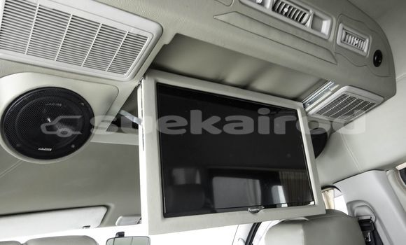 Buy Used Toyota Commuter White Car in Bangkok in Bangkok Buy Used Toyota Commuter White Car in Bangkok in Bangkok