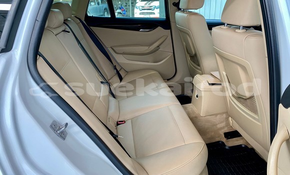 Buy Used BMW X1 White Car in Bangkok in Bangkok Buy Used BMW X1 White Car in Bangkok in Bangkok