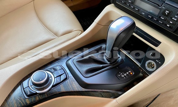 Buy Used BMW X1 White Car in Bangkok in Bangkok Buy Used BMW X1 White Car in Bangkok in Bangkok