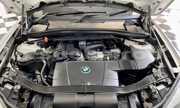 Buy Used BMW X1 White Car in Bangkok in Bangkok Buy Used BMW X1 White Car in Bangkok in Bangkok