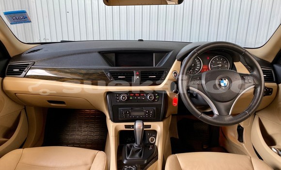 Buy Used BMW X1 White Car in Bangkok in Bangkok Buy Used BMW X1 White Car in Bangkok in Bangkok