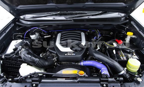 Buy Used Isuzu D-Max Black Car in Bangkok in Bangkok Buy Used Isuzu D-Max Black Car in Bangkok in Bangkok