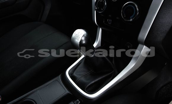 Buy Used Isuzu D-Max Black Car in Bangkok in Bangkok Buy Used Isuzu D-Max Black Car in Bangkok in Bangkok