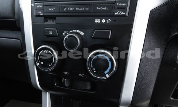 Buy Used Isuzu D-Max Black Car in Bangkok in Bangkok Buy Used Isuzu D-Max Black Car in Bangkok in Bangkok