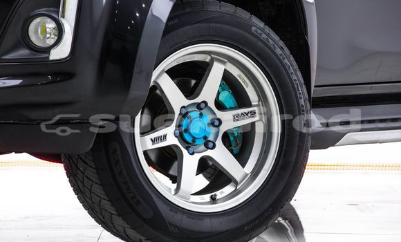 Buy Used Isuzu D-Max Black Car in Bangkok in Bangkok Buy Used Isuzu D-Max Black Car in Bangkok in Bangkok