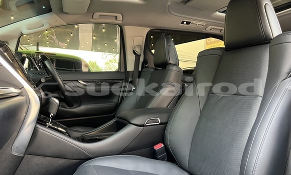 Buy Used Toyota Alphard Black Car in Bangkok in Bangkok Buy Used Toyota Alphard Black Car in Bangkok in Bangkok