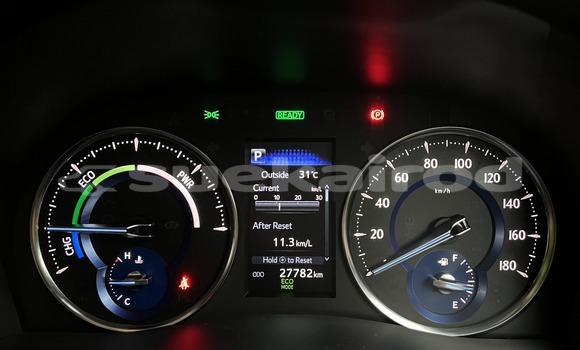 Buy Used Toyota Alphard Black Car in Bangkok in Bangkok Buy Used Toyota Alphard Black Car in Bangkok in Bangkok