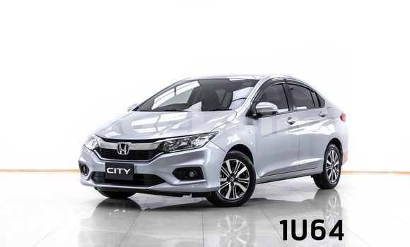 Buy Used Honda City Other Car in Bangkok in Bangkok Buy Used Honda City Other Car in Bangkok in Bangkok