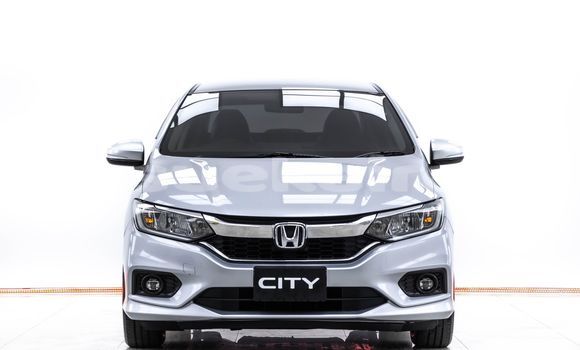 Buy Used Honda City Other Car in Bangkok in Bangkok Buy Used Honda City Other Car in Bangkok in Bangkok