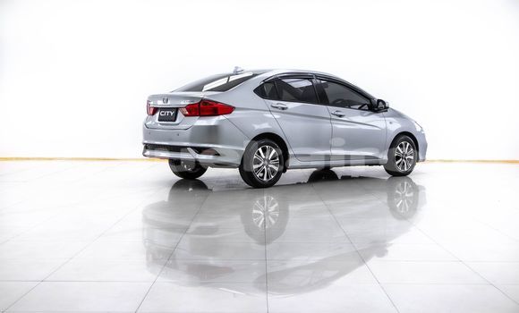 Buy Used Honda City Other Car in Bangkok in Bangkok Buy Used Honda City Other Car in Bangkok in Bangkok