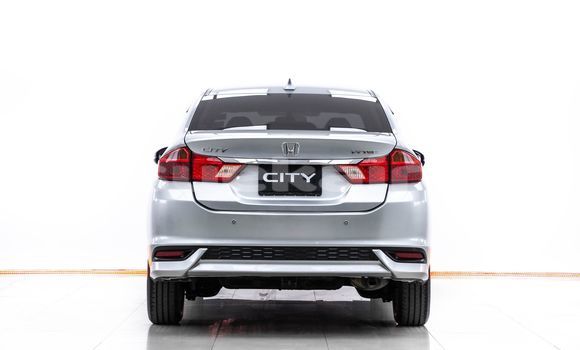 Buy Used Honda City Other Car in Bangkok in Bangkok Buy Used Honda City Other Car in Bangkok in Bangkok