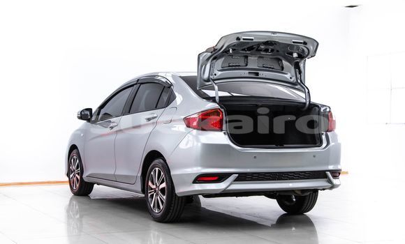 Buy Used Honda City Other Car in Bangkok in Bangkok Buy Used Honda City Other Car in Bangkok in Bangkok