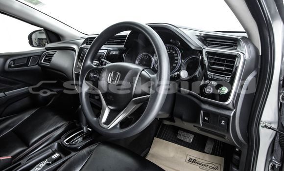 Buy Used Honda City Other Car in Bangkok in Bangkok Buy Used Honda City Other Car in Bangkok in Bangkok