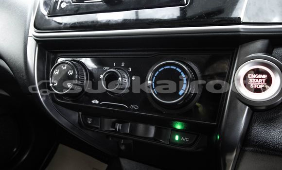 Buy Used Honda City Other Car in Bangkok in Bangkok Buy Used Honda City Other Car in Bangkok in Bangkok