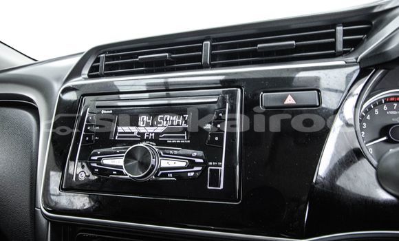 Buy Used Honda City Other Car in Bangkok in Bangkok Buy Used Honda City Other Car in Bangkok in Bangkok