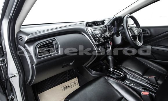 Buy Used Honda City Other Car in Bangkok in Bangkok Buy Used Honda City Other Car in Bangkok in Bangkok